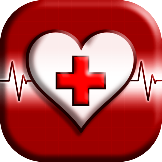 HeartComm App Icon
