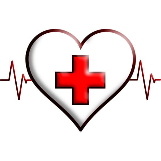 HeartComm App Logo